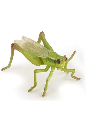 Figura Papo Saltamontes