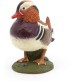 Figura Pato Mandarín - Papo