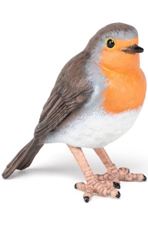 Figura Petirrojo Papo