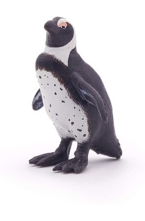 Figura Pingüino Africano Marca Papo
