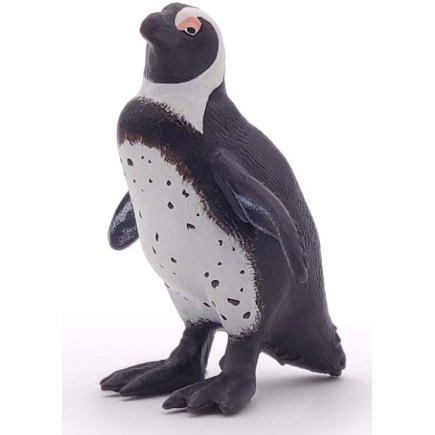 Figura Pingüino Africano Marca Papo