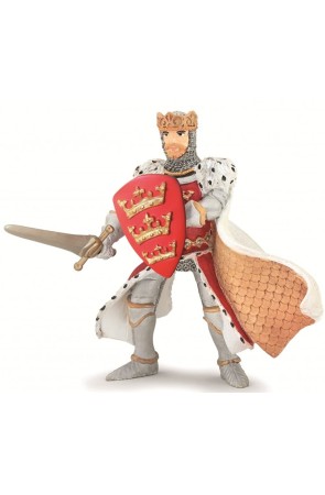 Figura Rey Arturo