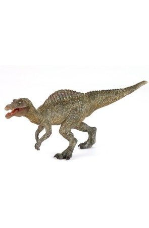 Figura de Colección Papo Spinosaurus Cria
