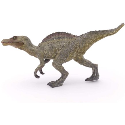 Figura de Colección Papo Spinosaurus Cria