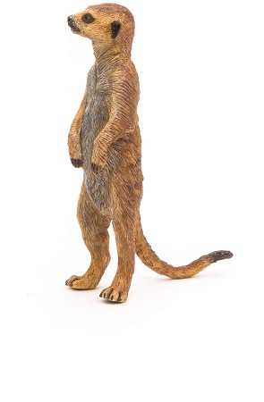 Figura Suricata Pie - Papo