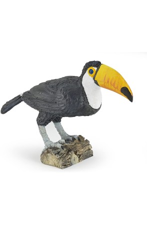 Figura Tucan - Papo