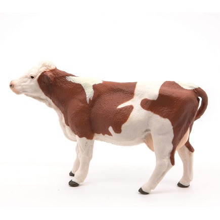Figura Vaca Montbéliarde - Papo