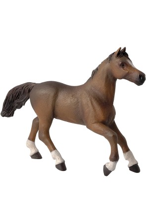 Figura Yegua Anglo Arabe - Papo