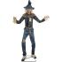 figuras animada de terror espantapajaro SERVO Animated Figure 2.05 m