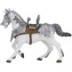 Figuras Colección Papo Caballeros Medievales Caballero con Armadura