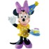 Figuras Disney  Infantiles Minnie Celebración