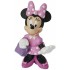 Figuras Disney  Infantiles Minnie con bolso