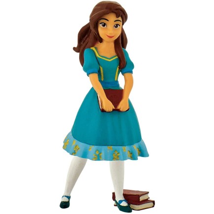 Figuras Disney Elena de Avalor Isabel