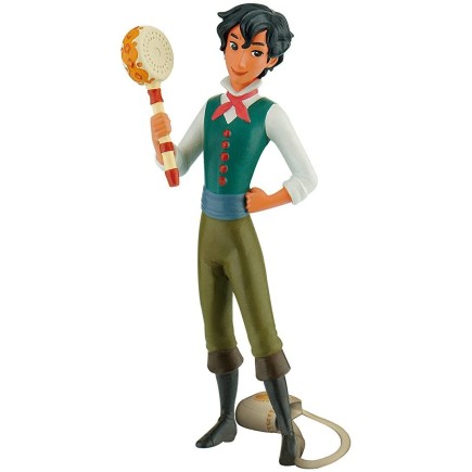 Figuras Disney Elena de Avalor Mateo