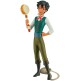 Figuras Disney Elena de Avalor Mateo