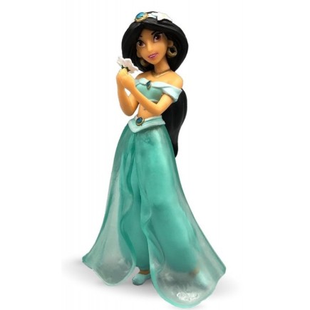 Figuras Infantiles Aladdin Jasmine
