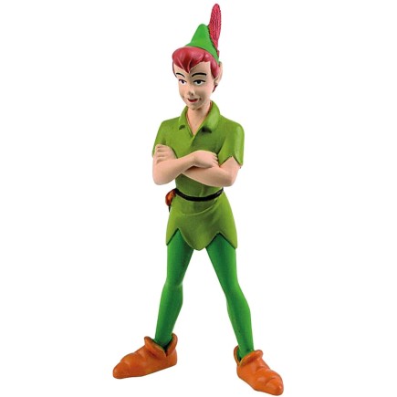 Figuras Infantiles Peter Pan Peter Pan