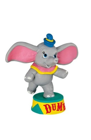 Figurita Infantil Dumbo