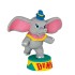 Figurita Infantil Dumbo