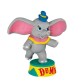 Figurita Infantil Dumbo
