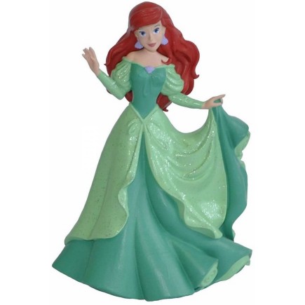 Cuervo Fuera de plazo Concentración Figuras de la Sirenita Disney ¡Desde 1,99€!