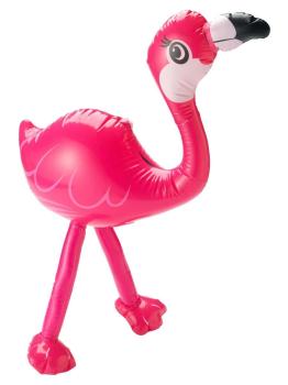 Flamenco Hinchable 55 cm