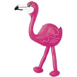 Flamenco Hinchable 55 cms