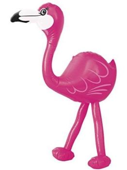 Flamenco Hinchable 55 cms