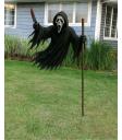 Flying Ghost Face (1.5m)