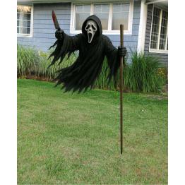 Flying Ghost Face® (1.5m)