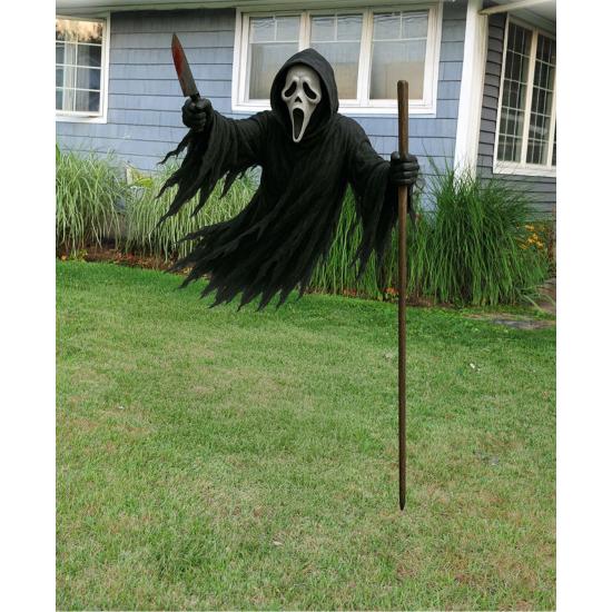 Flying Ghost Face® (1.5m)