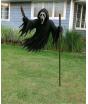 Flying Ghost Face (1.5m)