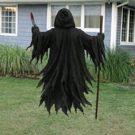 Flying Ghost Face® (1.5m)