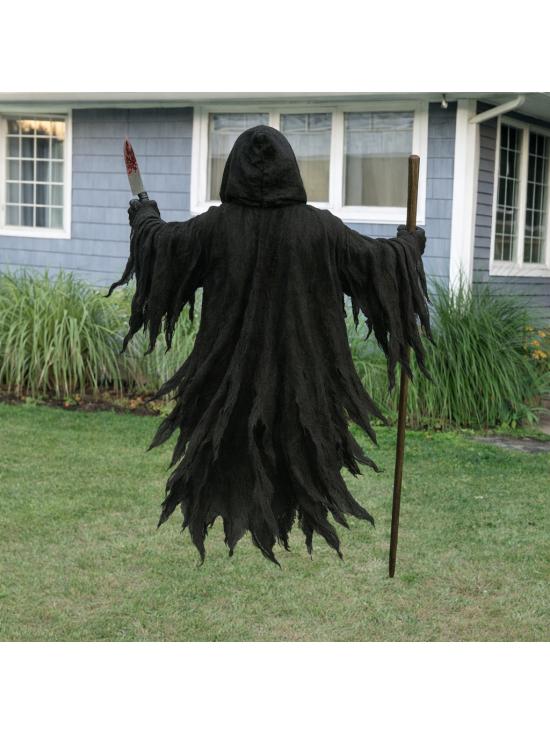 Flying Ghost Face (1.5m)