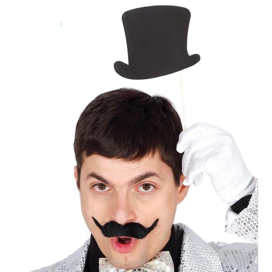 PhotoCall  bolsa 6 chisteras 12cm con palo PhotoCall  bolsa 6 chisteras 12cm con palo