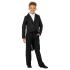 Frac infantil Color Negro