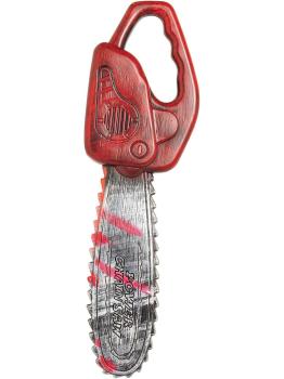 Fun World Accesorio para motosierra de 40,6 cm, estándar