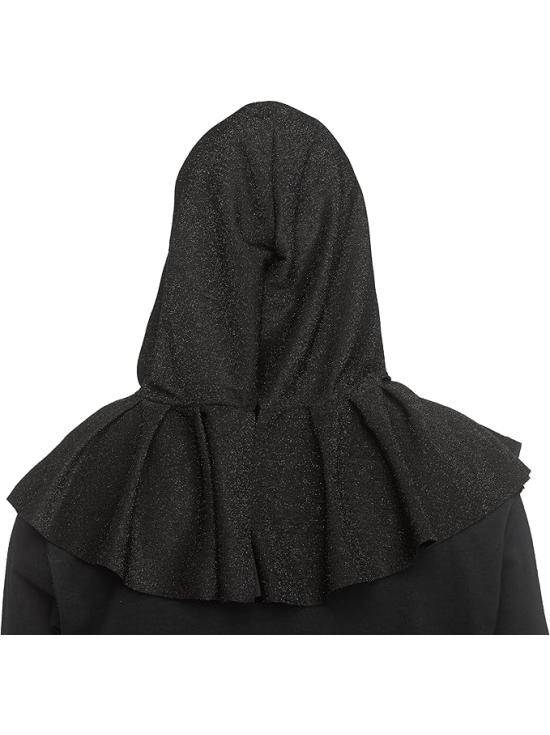 Máscara GhostFace Deluxe Envejecida – Scream Máscara de Terror Halloween