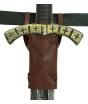 Funda de Espada Medieval y Romanos  para Cinturón