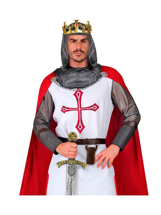 Funda de Espada Medieval y Romanos  para Cinturón