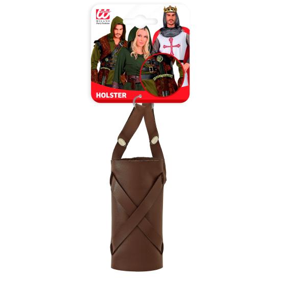 Funda de Espada Medieval y Romanos  para Cinturón