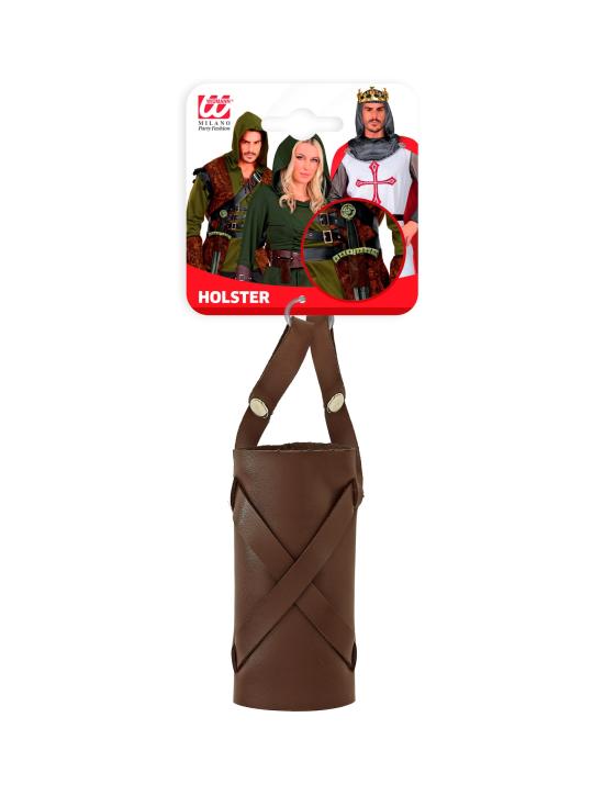 Funda de Espada Medieval y Romanos  para Cinturón