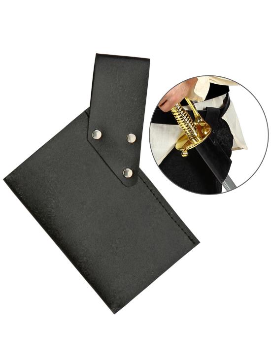 Funda para Espada piel sintética en 2 colores