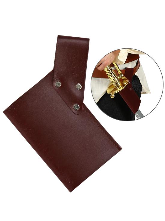 Funda para Espada piel sintética en 2 colores