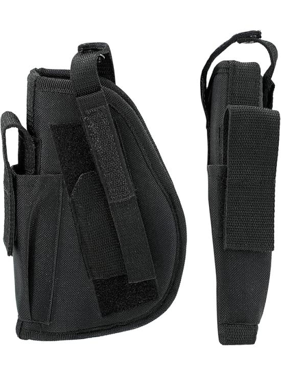 Funda táctica para disfraces de policía, SWAT, militares y agentes secretos Derecha o Izquierda