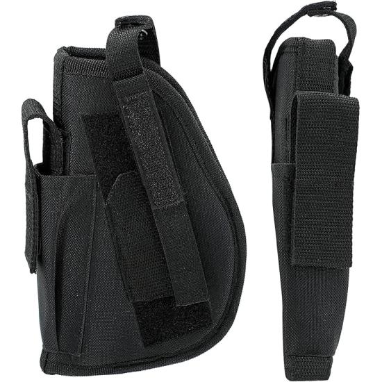 Funda táctica para disfraces de policía, SWAT, militares y agentes secretos Derecha o Izquierda se venden separado Funda táctica para disfraces de policía, SWAT, militares y agentes secretos Derecha o Izquierda se venden separado