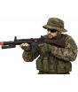 Fusil de Asalto de Juguete 65 cm para Disfraces