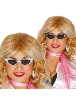 Gafas Años 50/60 Grease.