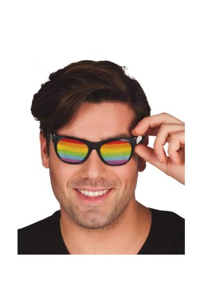 Gafas Arco Iris..