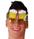 Gafas cerveza oktoberfest